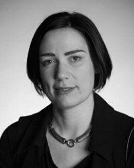 Profile photo of Catherine Spooner