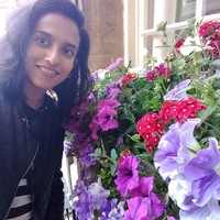 Profile photo of Rupsa Banerjee