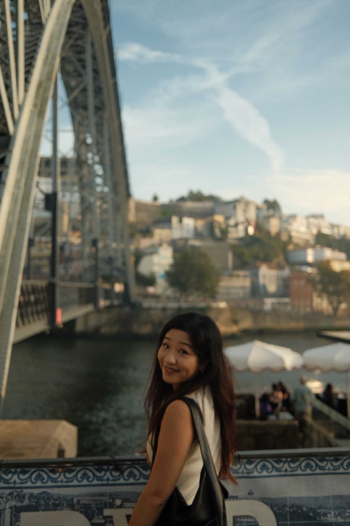 Profile picture for Denise Wong