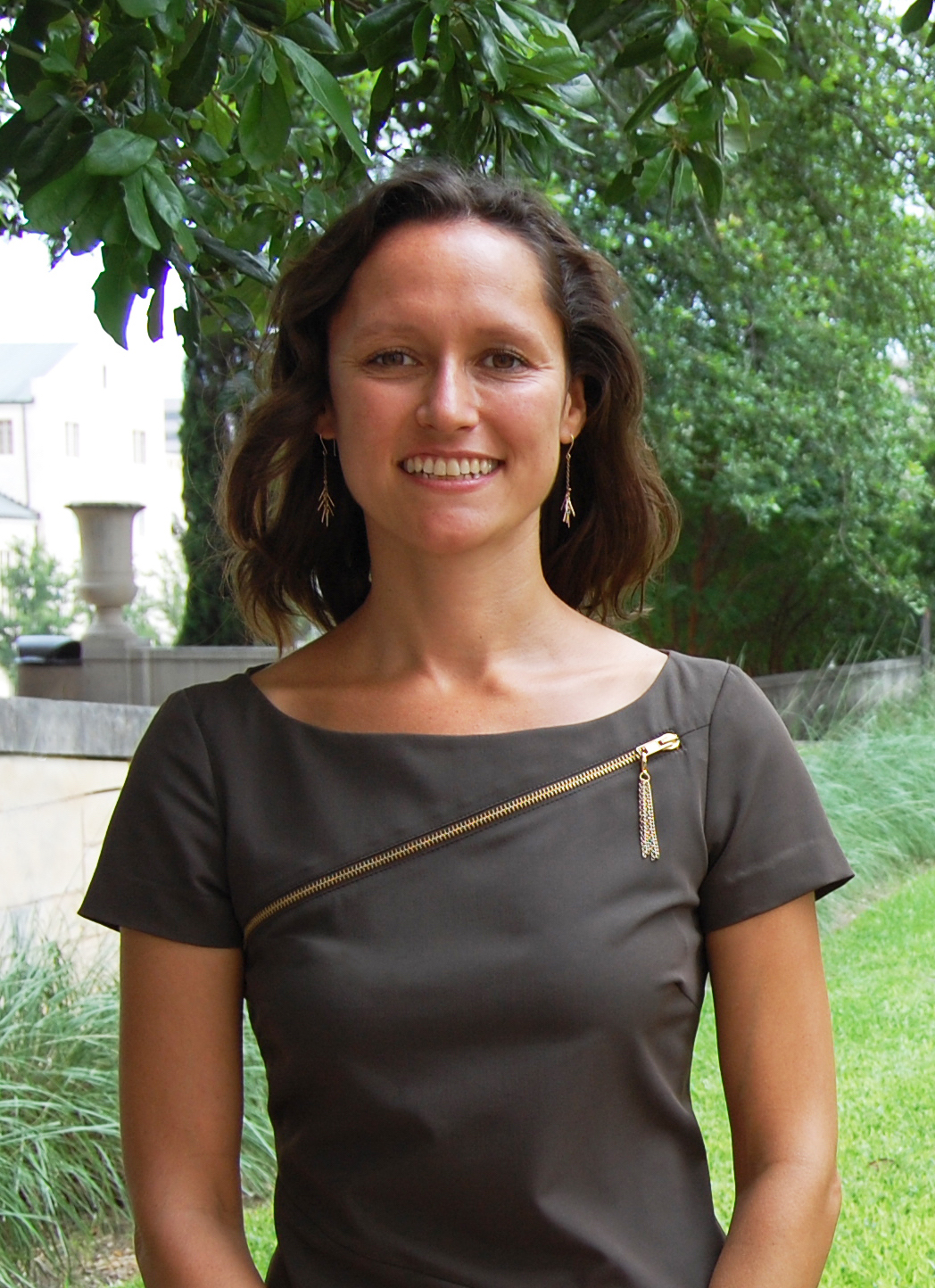 Profile picture for Heather Houser