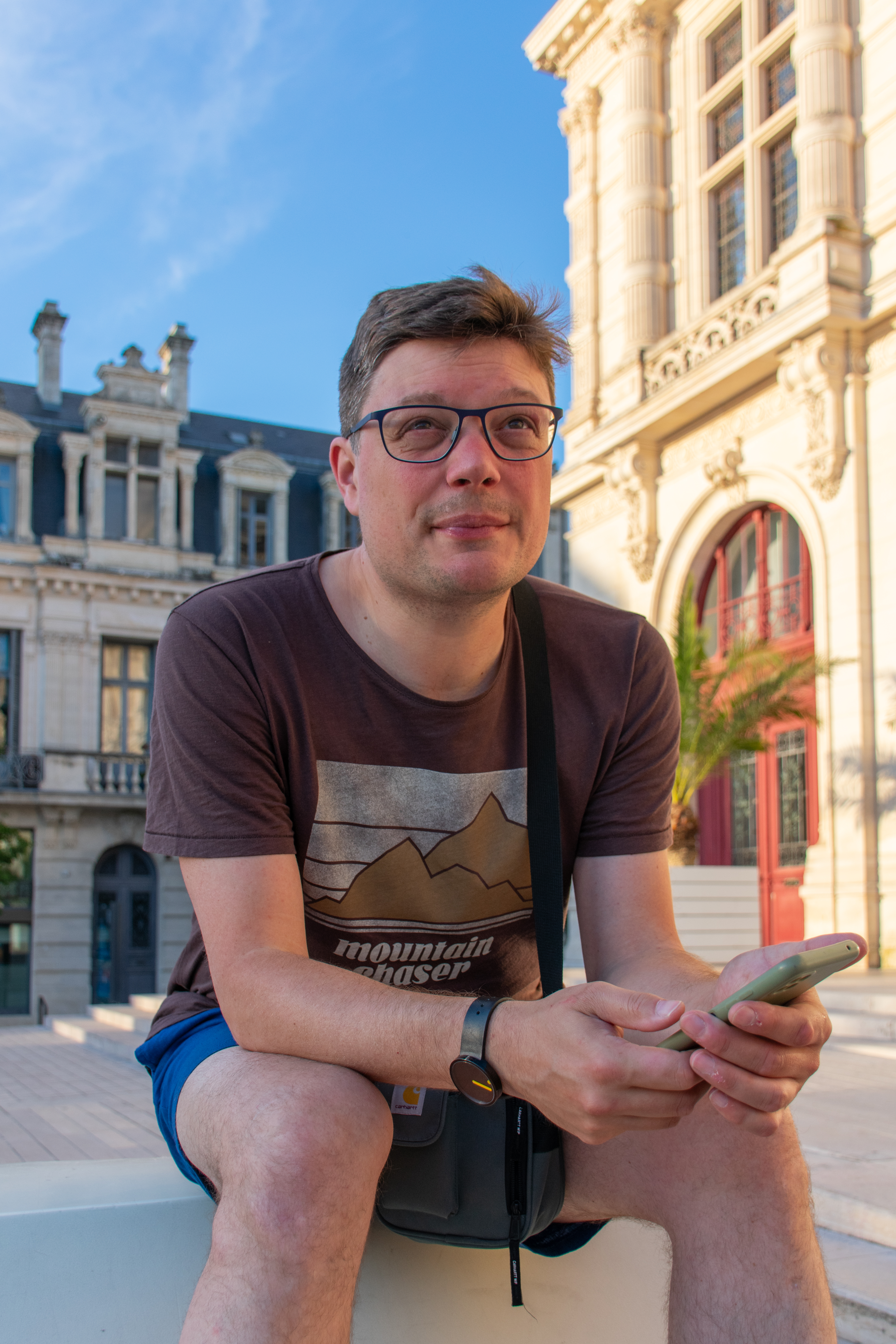 Profile picture for Pieter Vermeulen