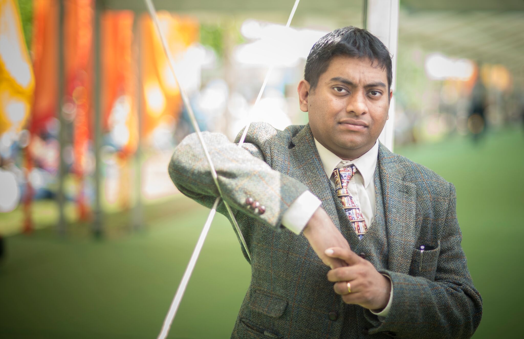 Profile picture for Anindya Raychaudhuri