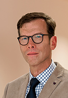 Profile photo of Martin Middeke