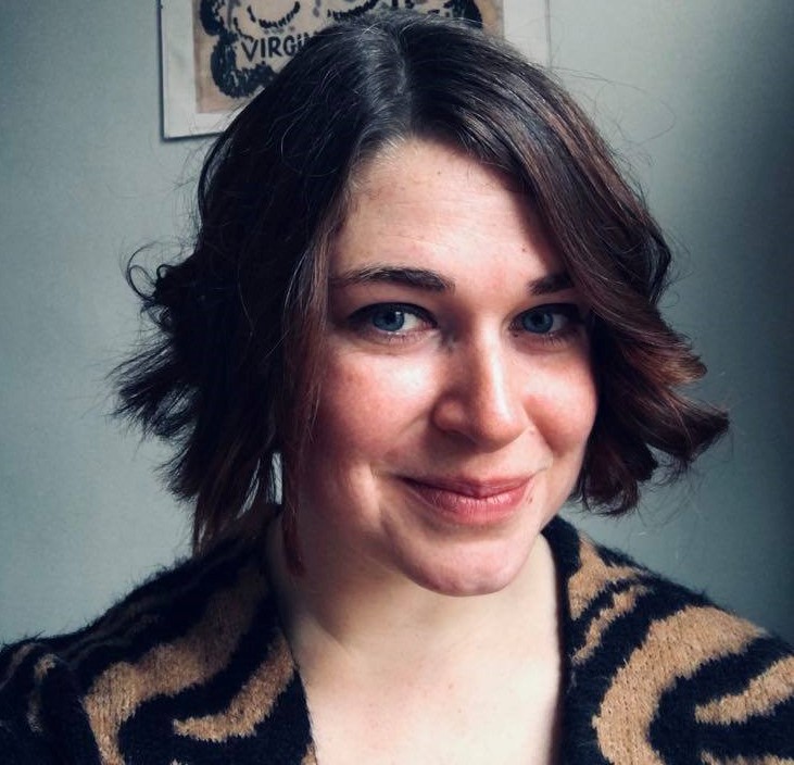 Profile picture for Lucy Arnold