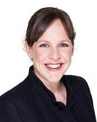 Profile photo of Sarah Dillon