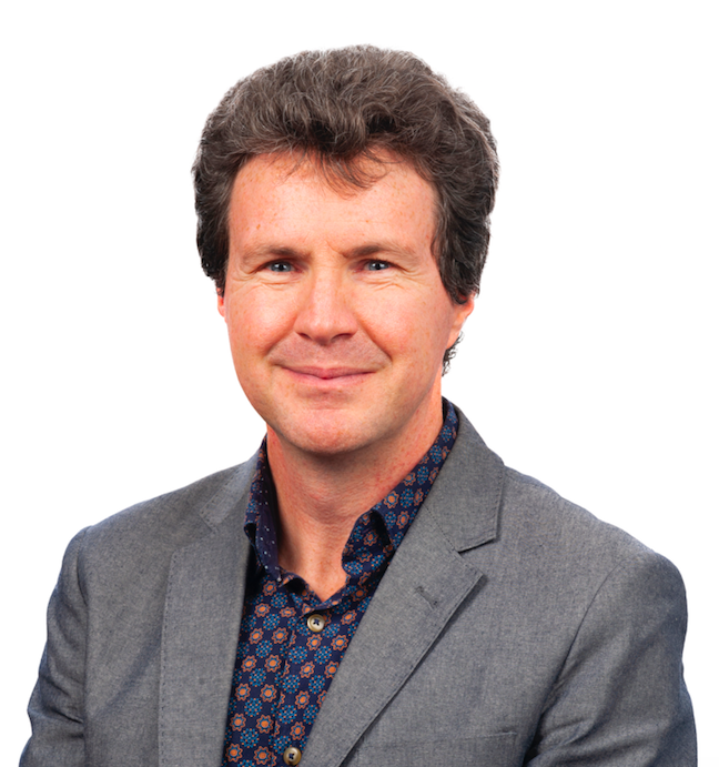 Profile picture for Hywel Rowland Dix