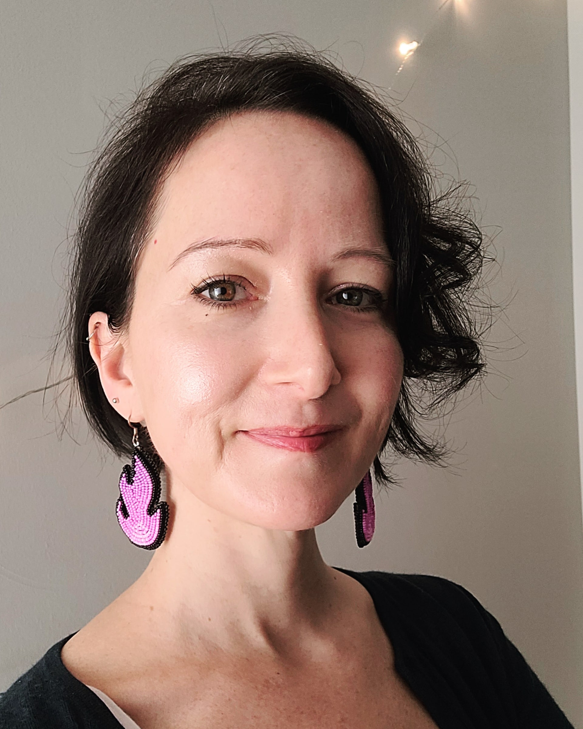 Profile picture for Sarah Brouillette