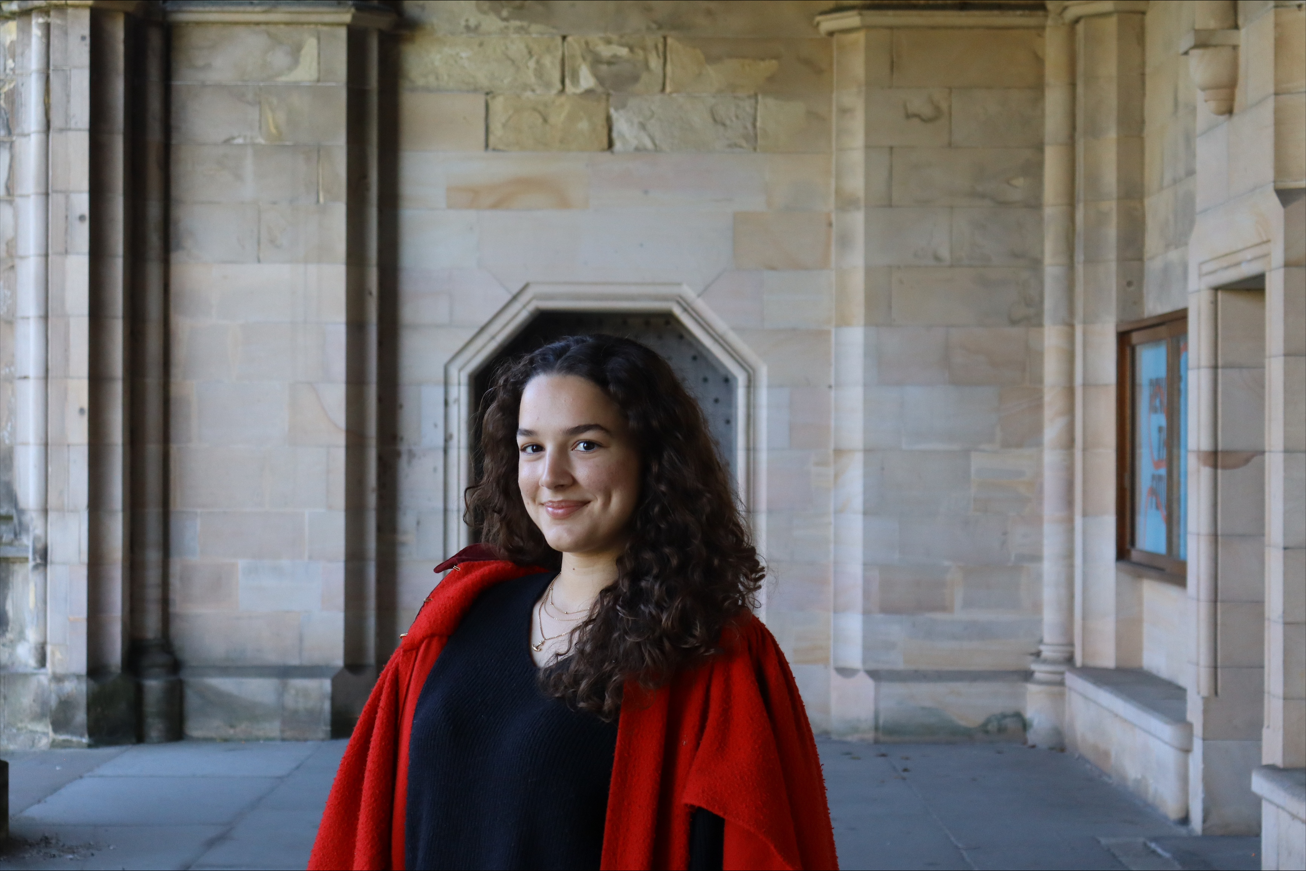 Profile picture for Ines Carla Tramarin