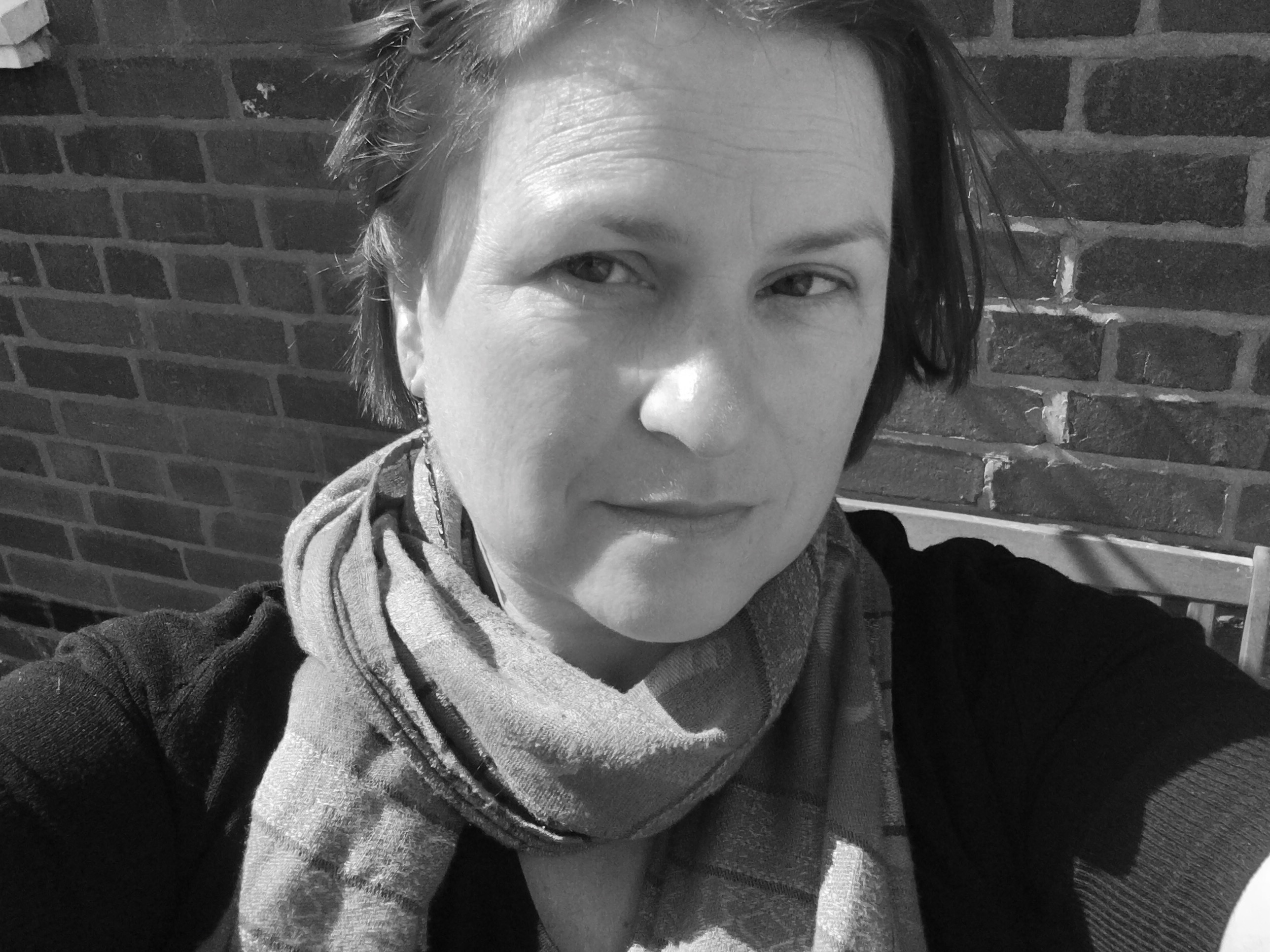 Profile picture for Claire Hadfield